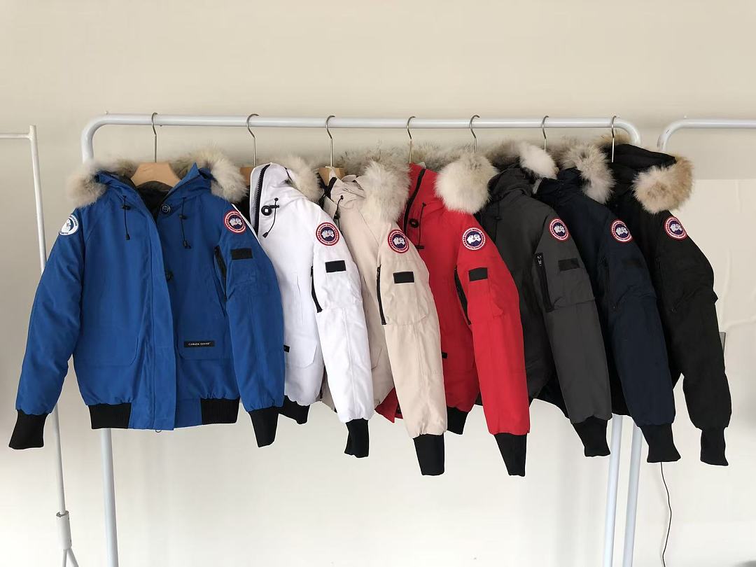 C🔥N🔥🔥A G🔥🔥🔥E DOWN JACKET