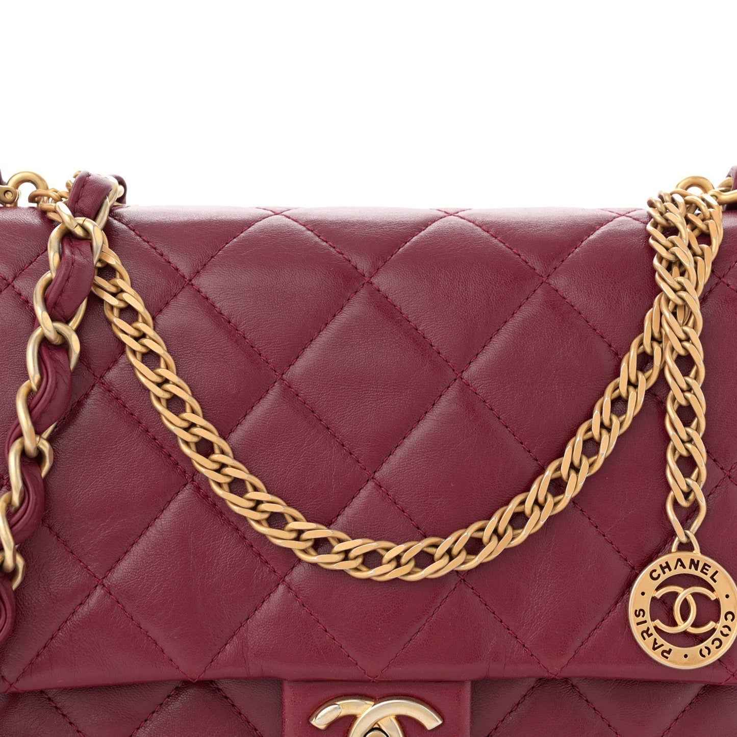 CHANEL