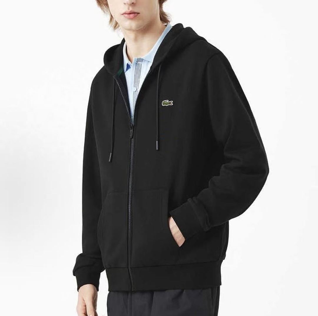 L🔥C🔥ST🔥HOODIE TROUSERS