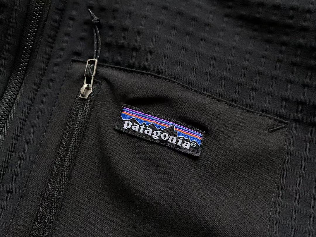 P🔥TAG🔥N🔥A JACKET FLEECE