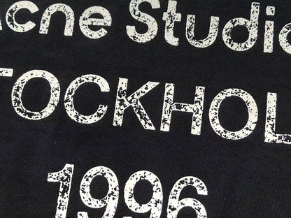 ACNE STUDIOS LONG-SLEEVE