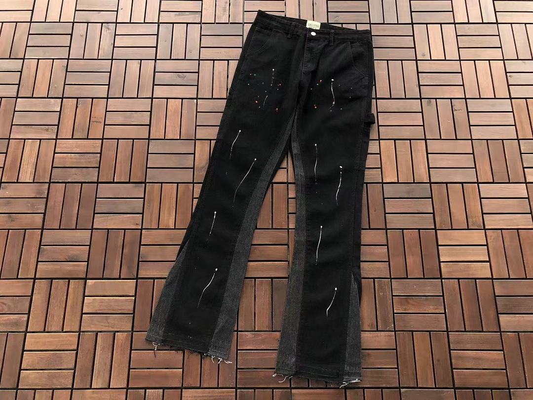 GALLERY DEPT JEANS