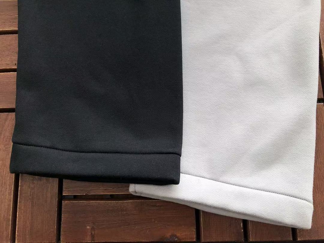 FOG TROUSERS FLEECE