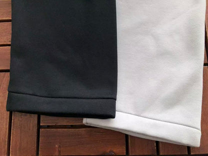 FOG TROUSERS FLEECE