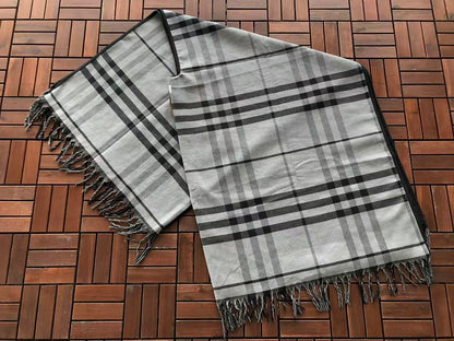 B🔥RB🔥RRY SCARF