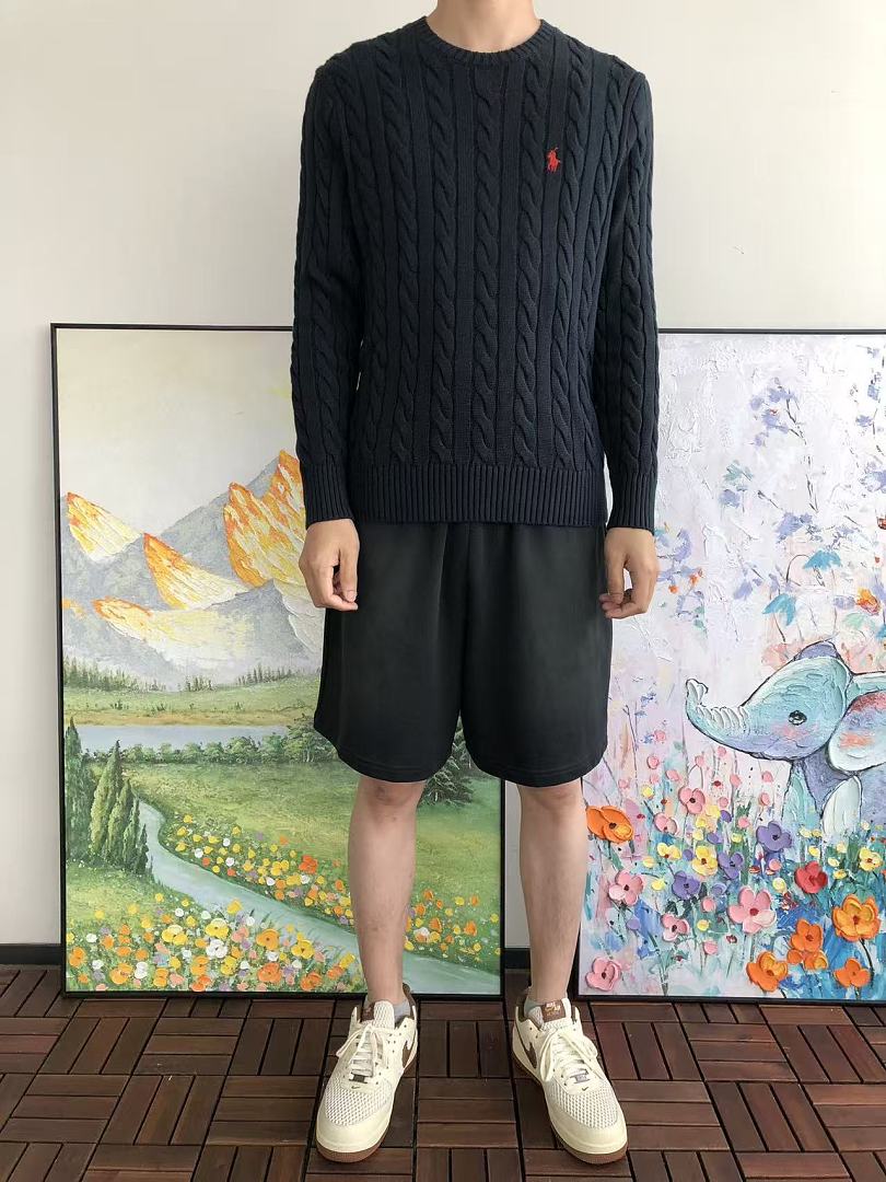 RA🔥PH🔥AU🔥EN SWEATER