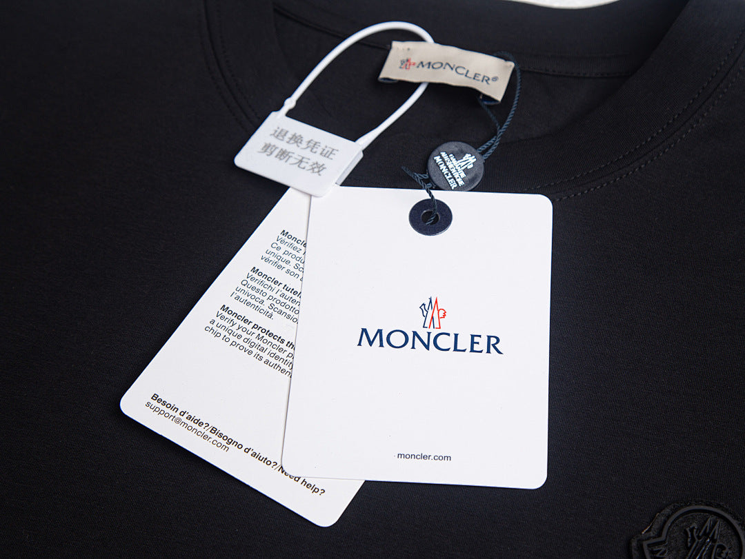 CAMISETA MONCL£R