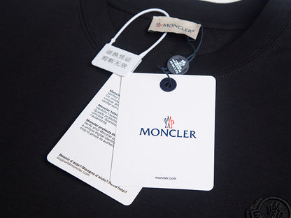 CAMISETA MONCL£R
