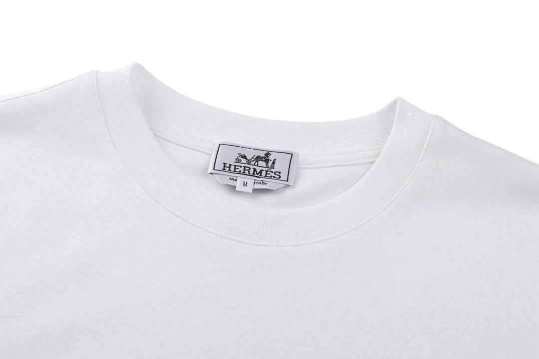 CAMISETA HERMÈS - 1