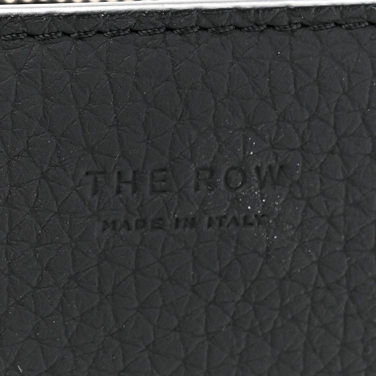 The Row