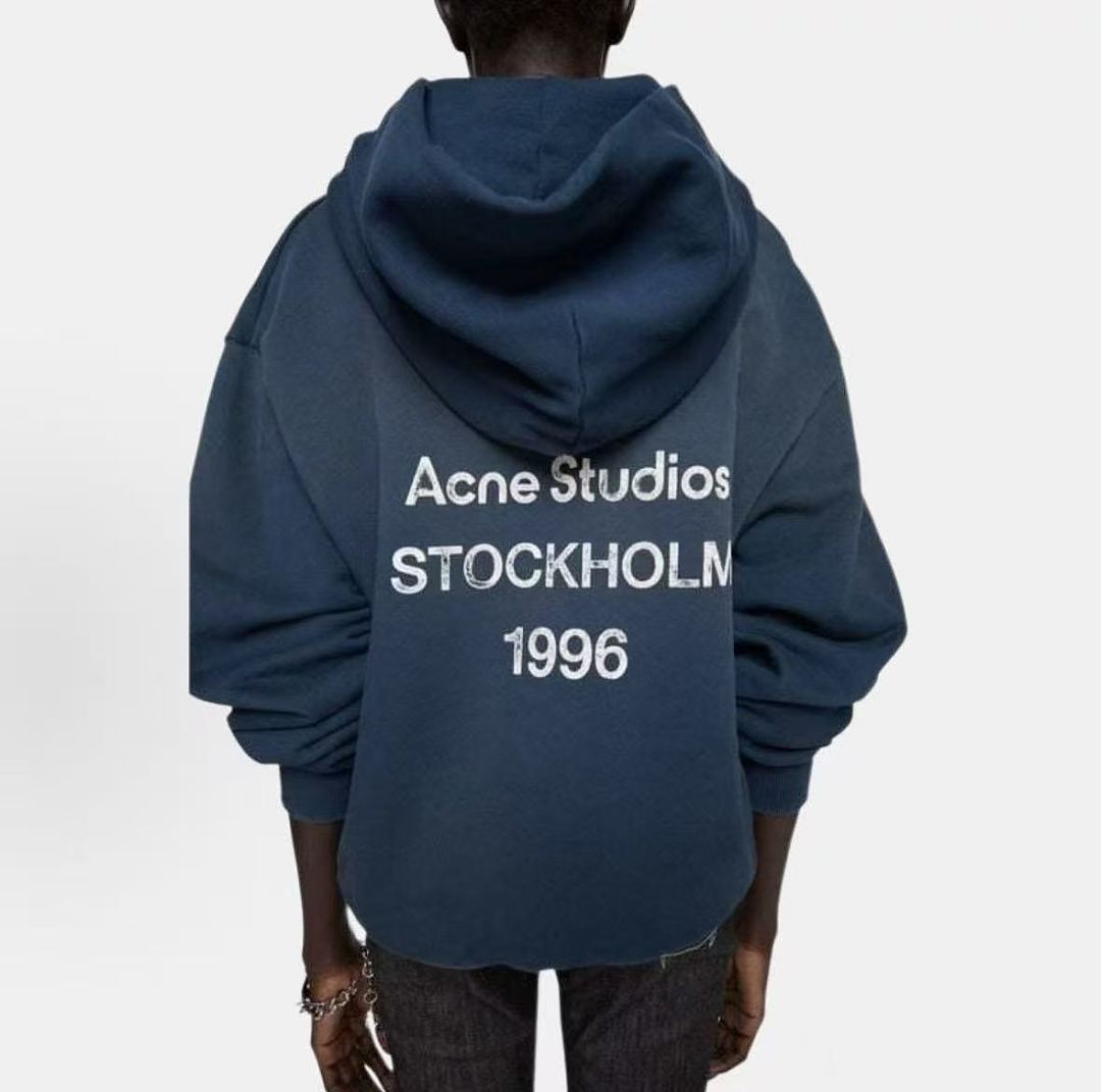 ACNE STUDIOS HOODIE