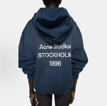 ACNE STUDIOS HOODIE