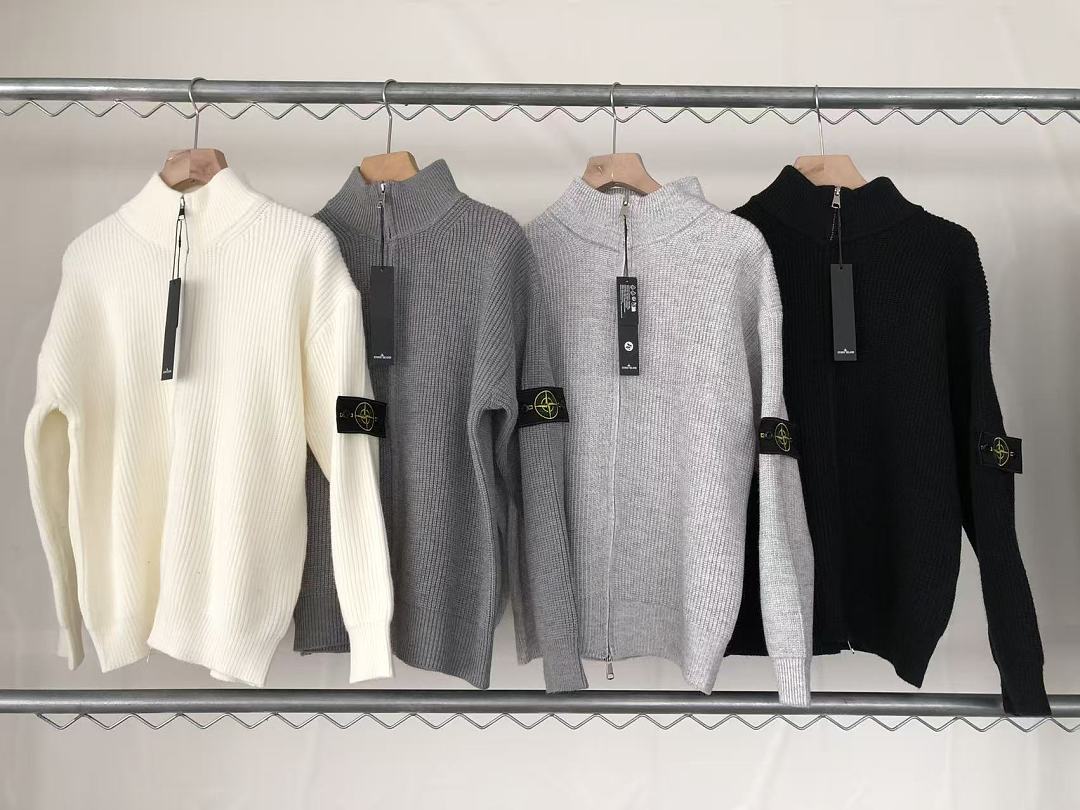 ST🔥🔥E SWEATER
