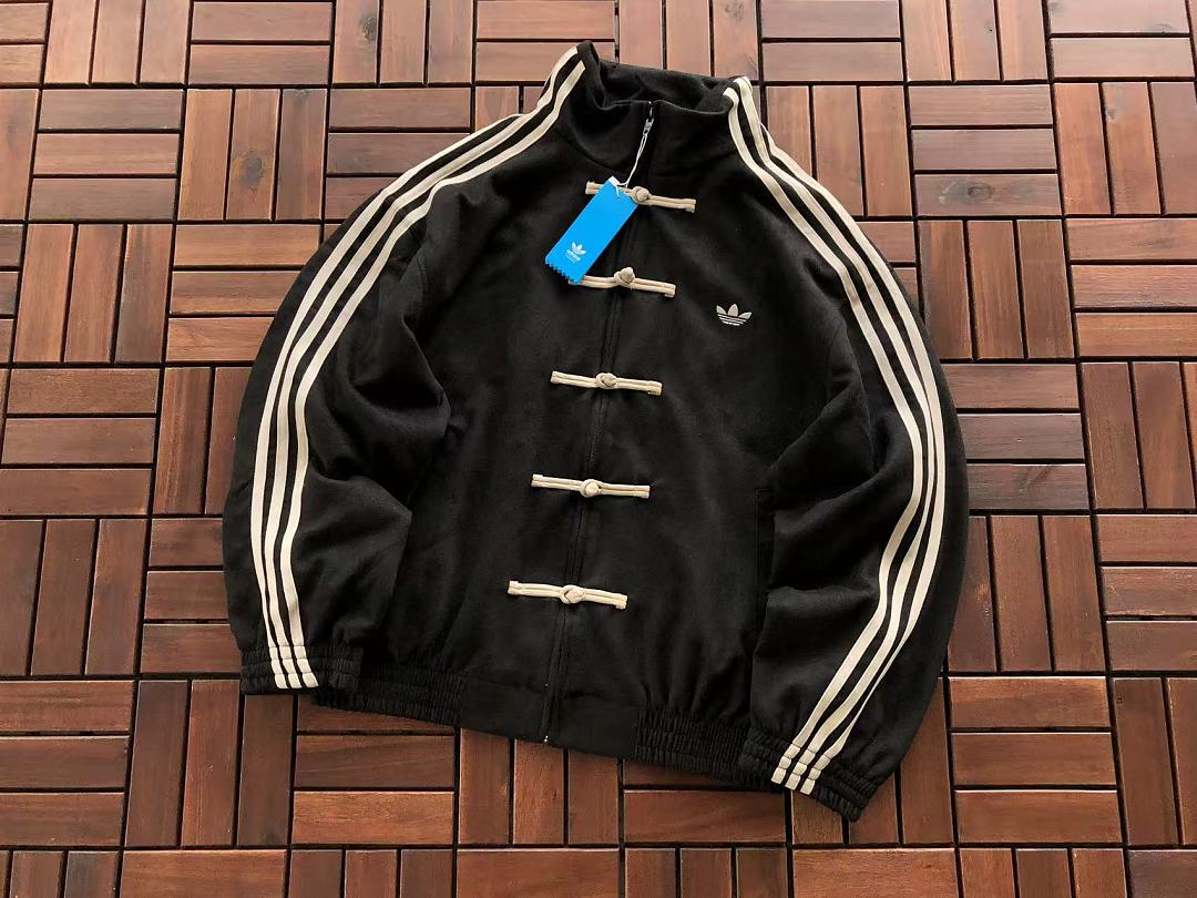 TOP ￥~ 169 PANTS ￥~129 🔥DI🔥AS JACKET TROUSERS