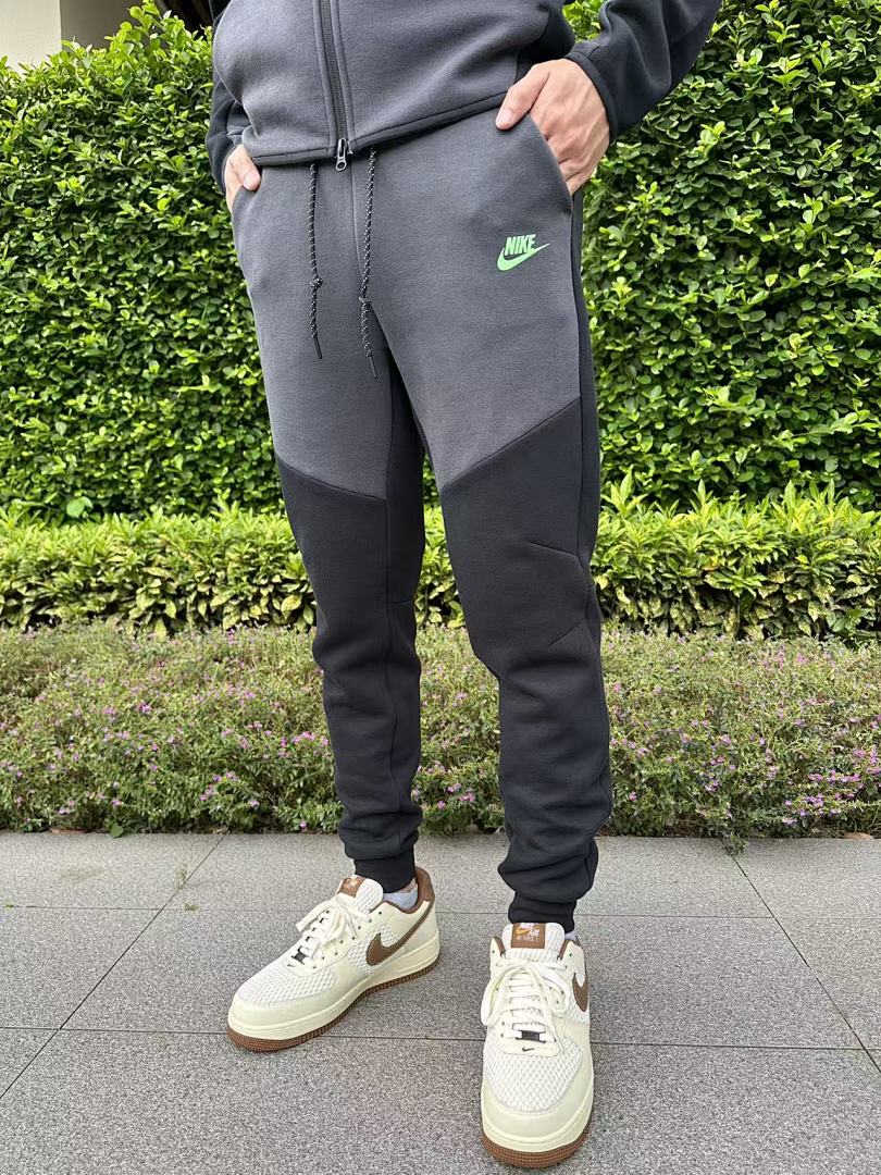 TF 2025 HV0949-015 zip-up coat HV0959-015 pants