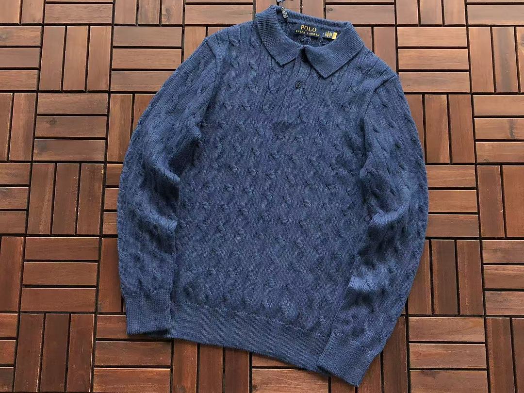 Jersey Ralph laur£n