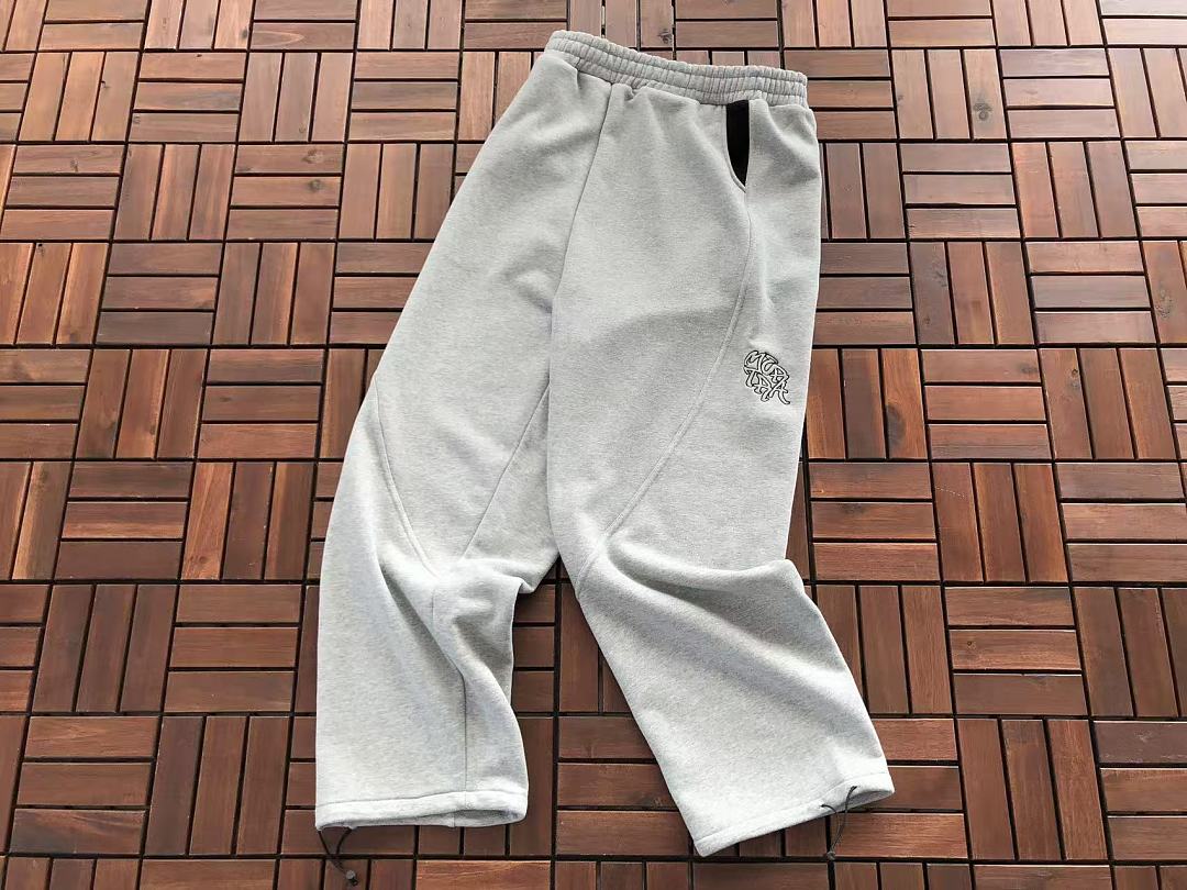 TOP￥~139 PANTS￥~125 M🔥RT🔥A HOODIE TROUSERS FLEECE