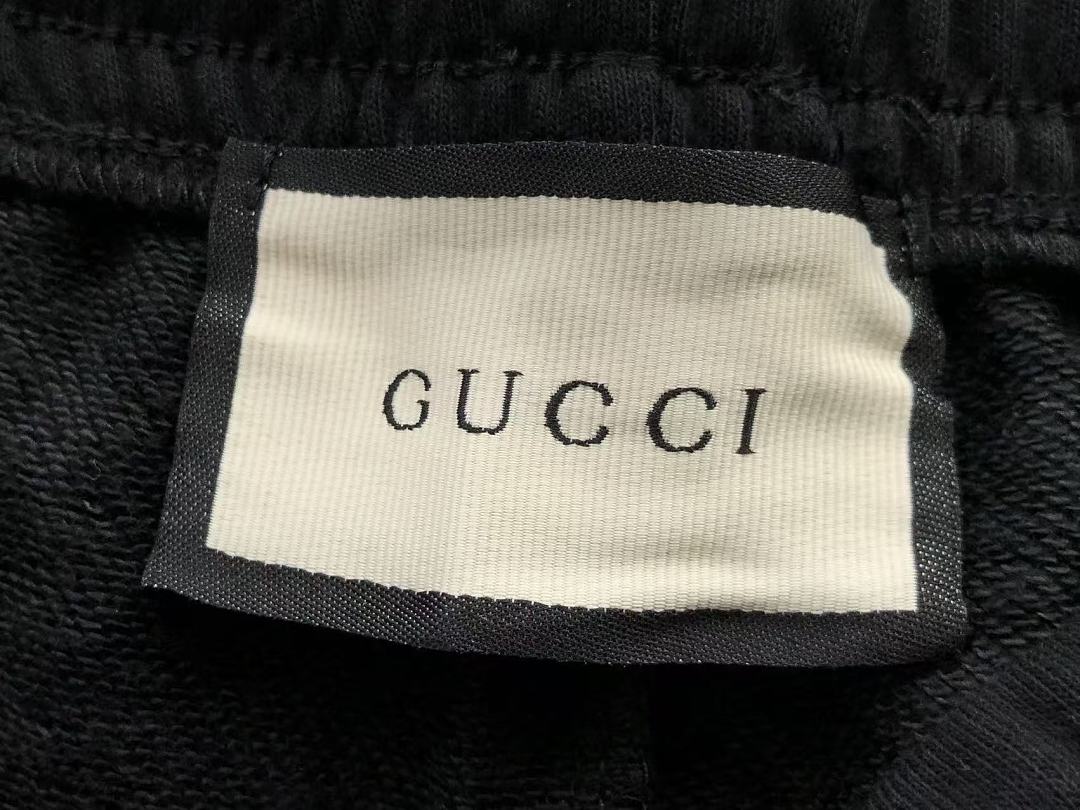 TOP￥~179 PANTS￥~159 G🔥C🔥I SWEATER TROUSERS