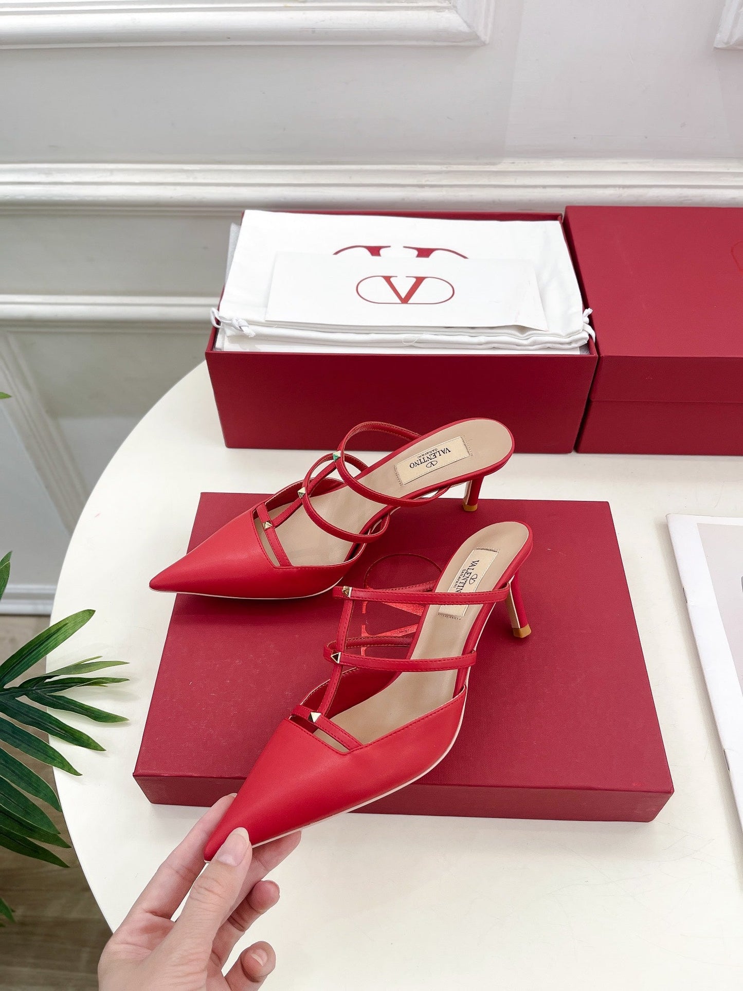Valentino