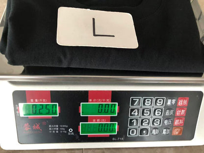 UNDEFEATED T-SHIRT
