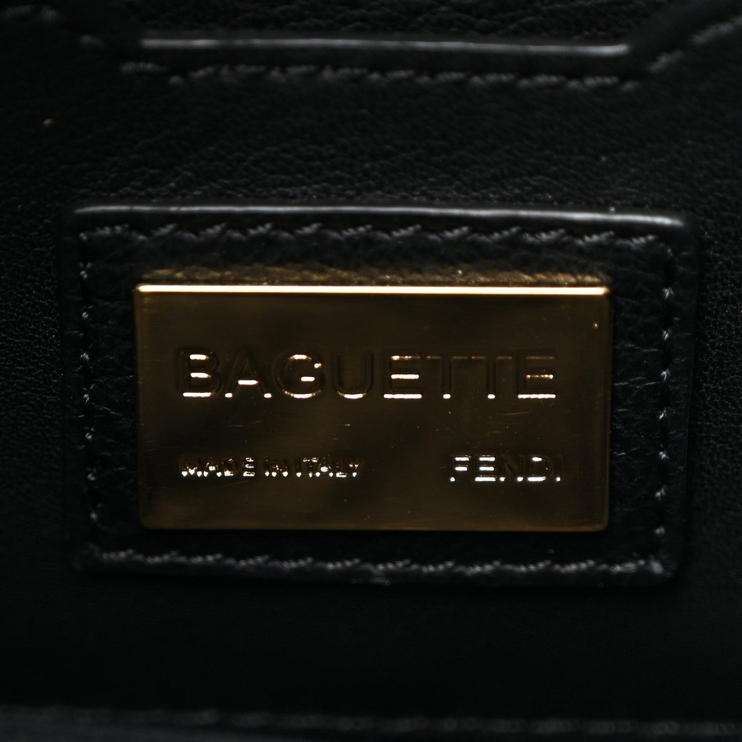Fendi