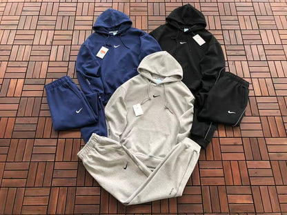 N🔥C🔥A & N🔥K🔥HOODIE TROUSERS