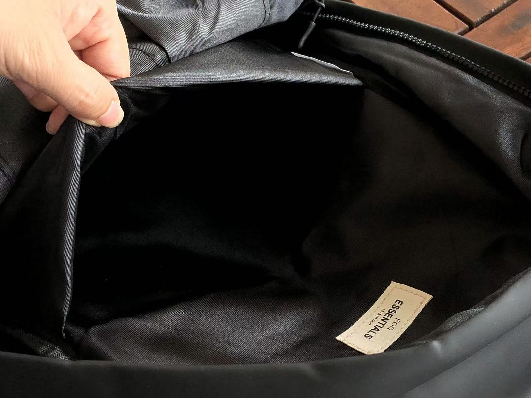 FOG BAG