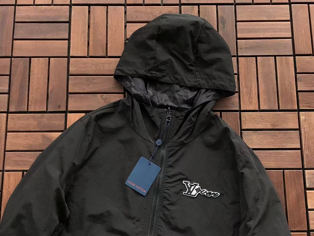 L🔥JACKET