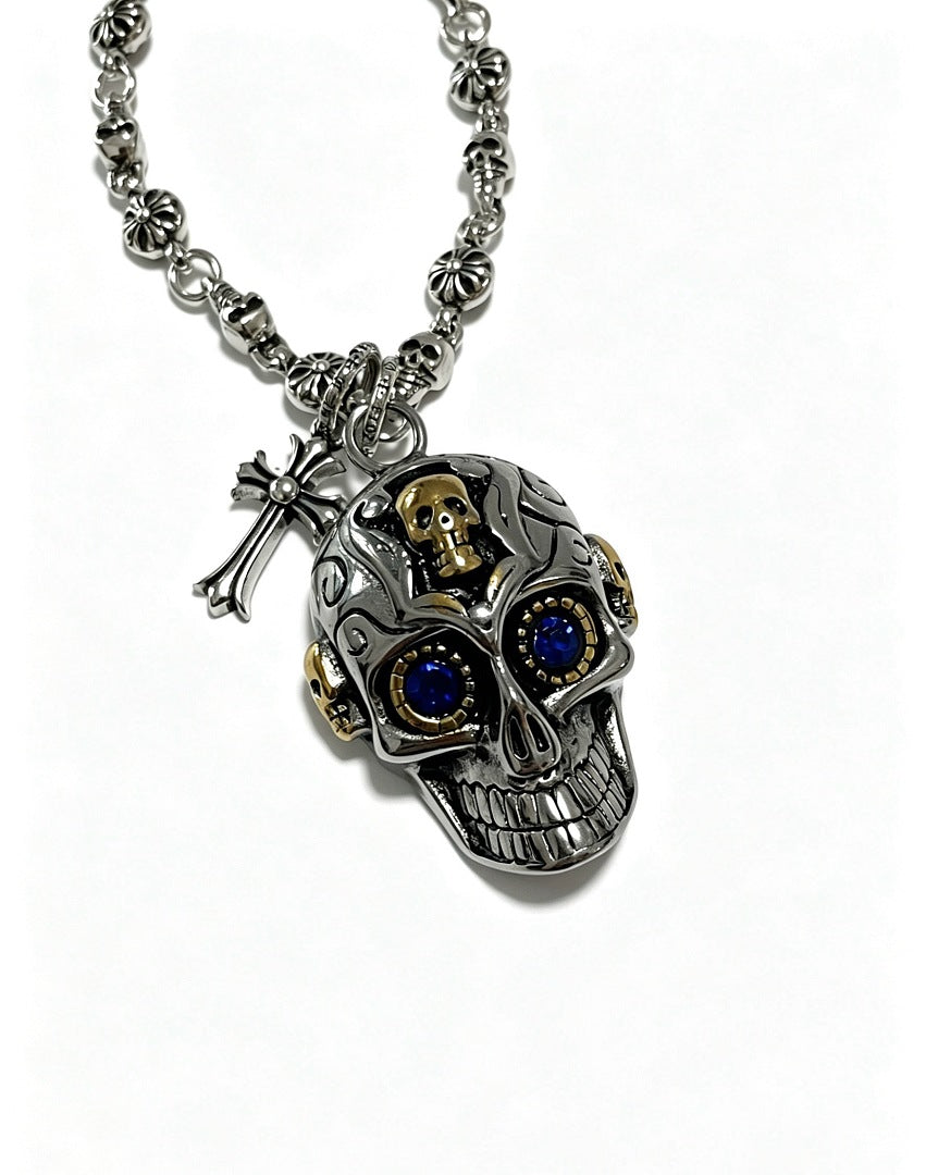 CH🔥OM🔥 HE🔥RTS JEWELRY