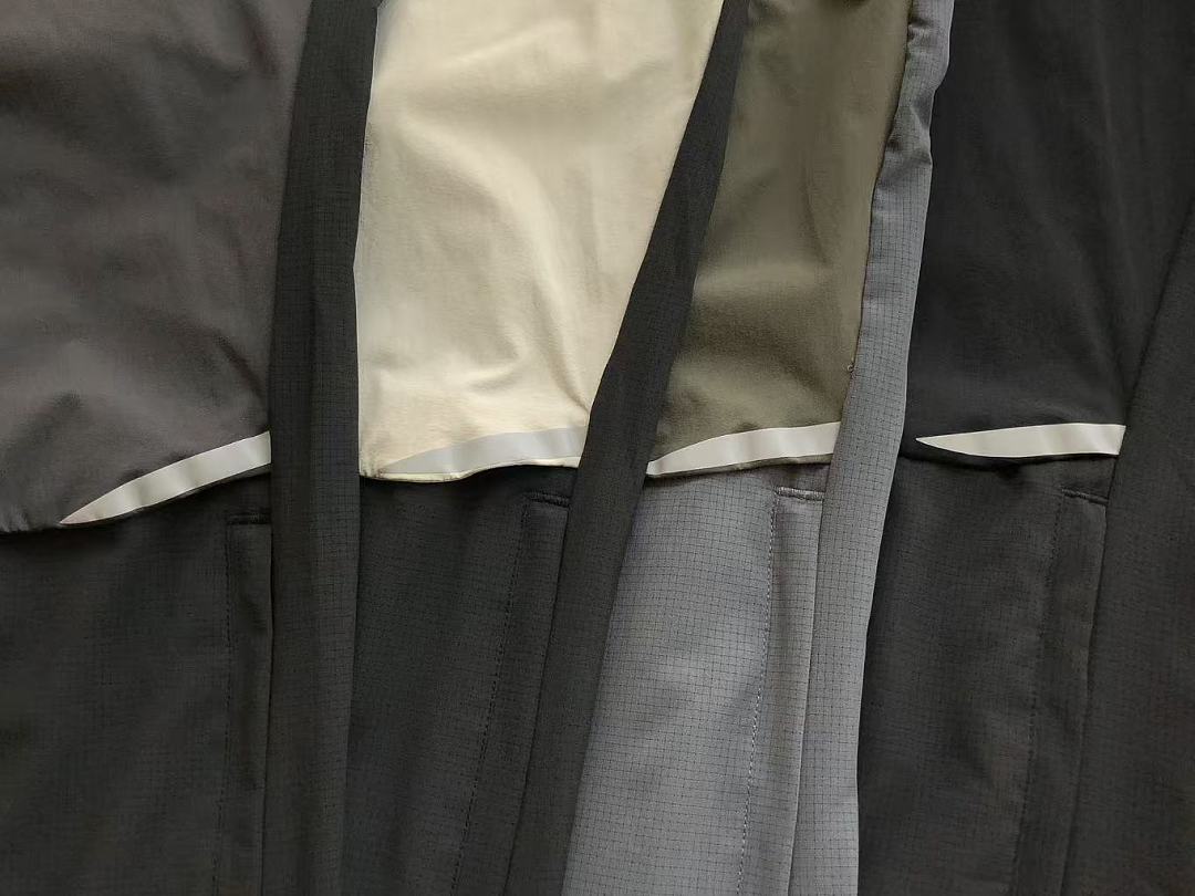 ON RU🔥🔥I🔥G JACKET TROUSERS