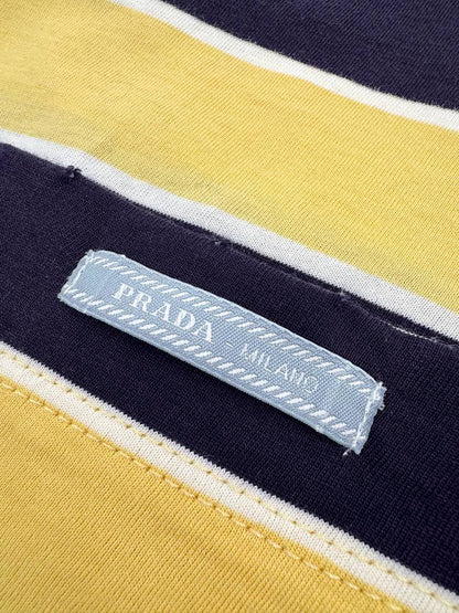CAMISETA PRADA - 166