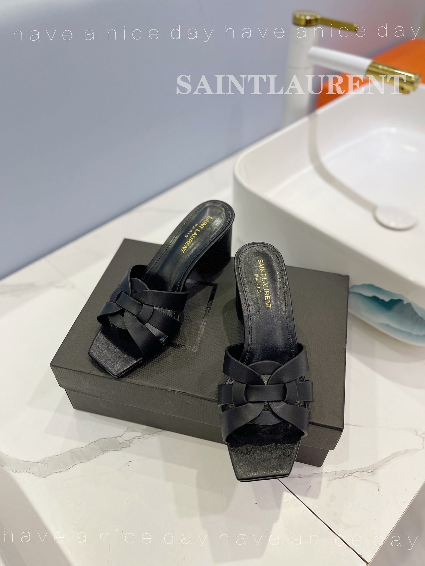 Saint Laurent