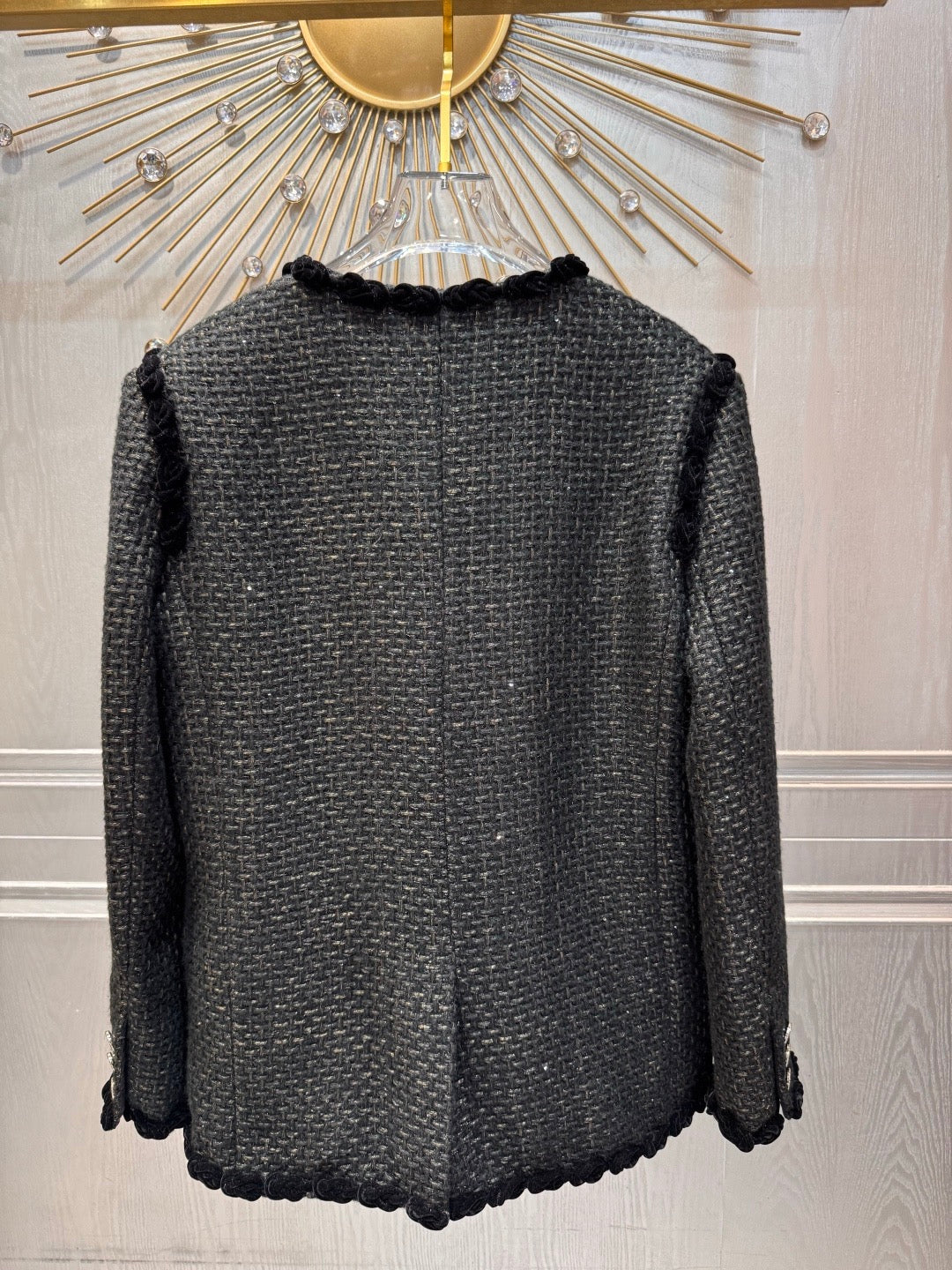 CHANEL