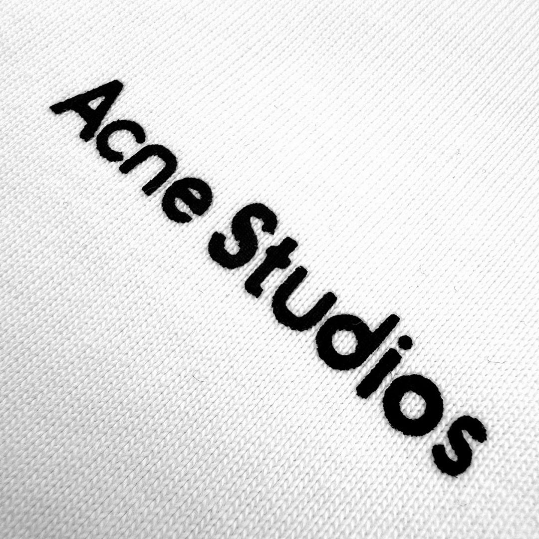 CAMISETA ACNE STUDIØ - 228