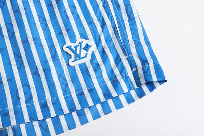 PANTALONES CORTOS LV - 261