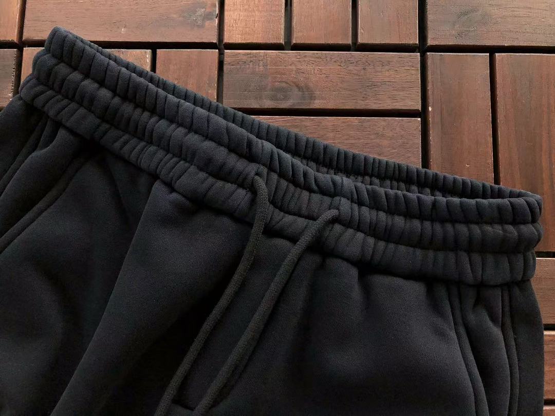 RA🔥PH🔥AU🔥EN TROUSERS FLEECE