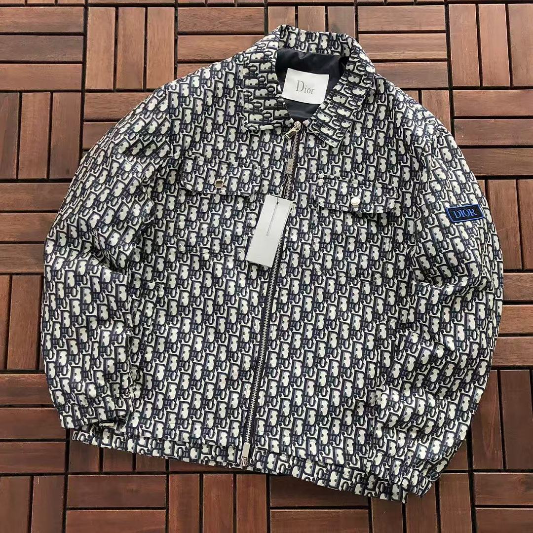 D🔥O🔥JACKET