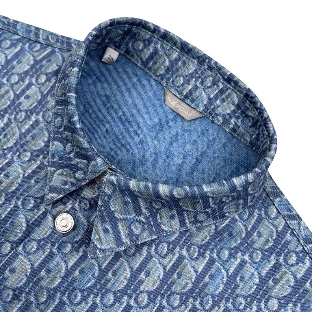 CAMISA DIØR - 233