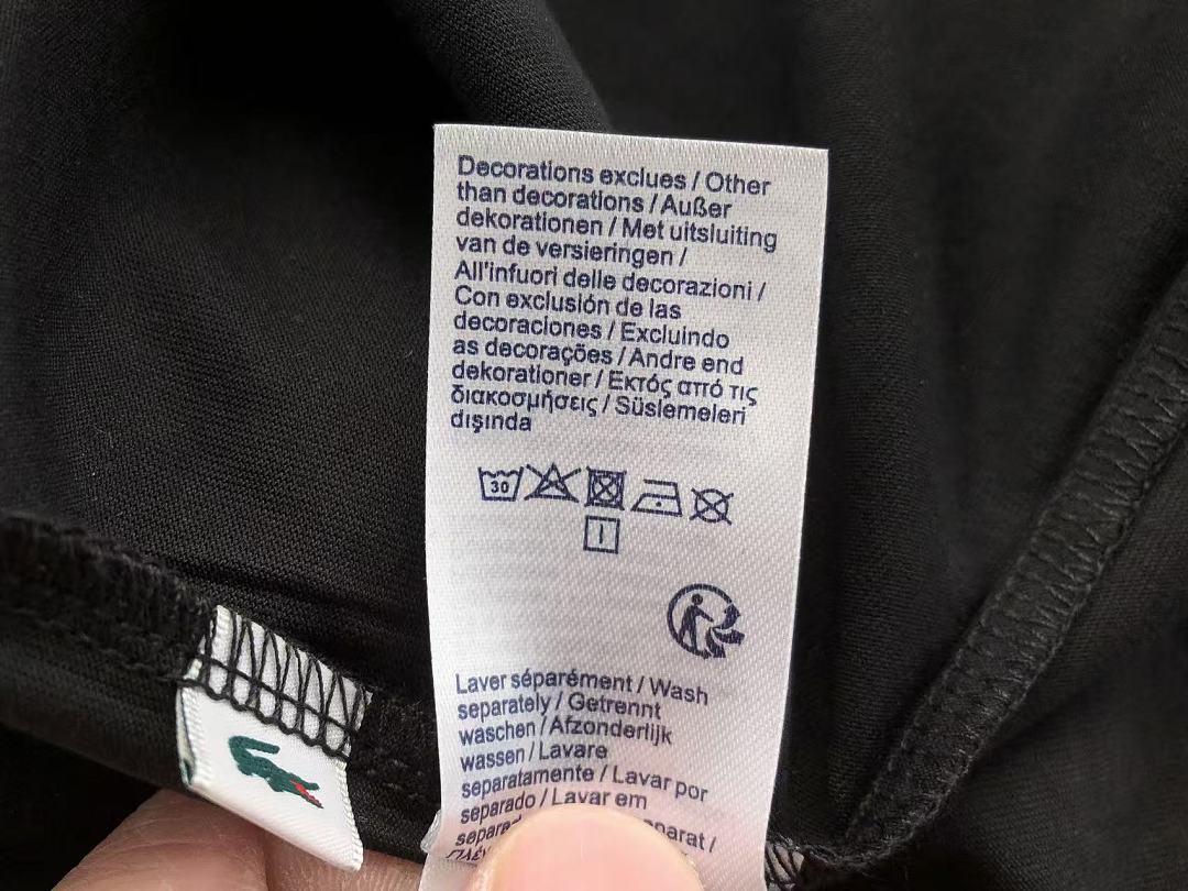 L🔥C🔥ST🔥 T-SHIRT