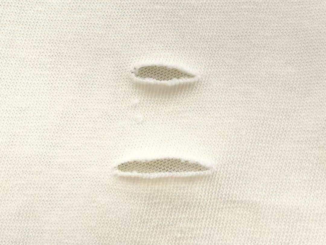 ACNE STUDIOS LONG-SLEEVE