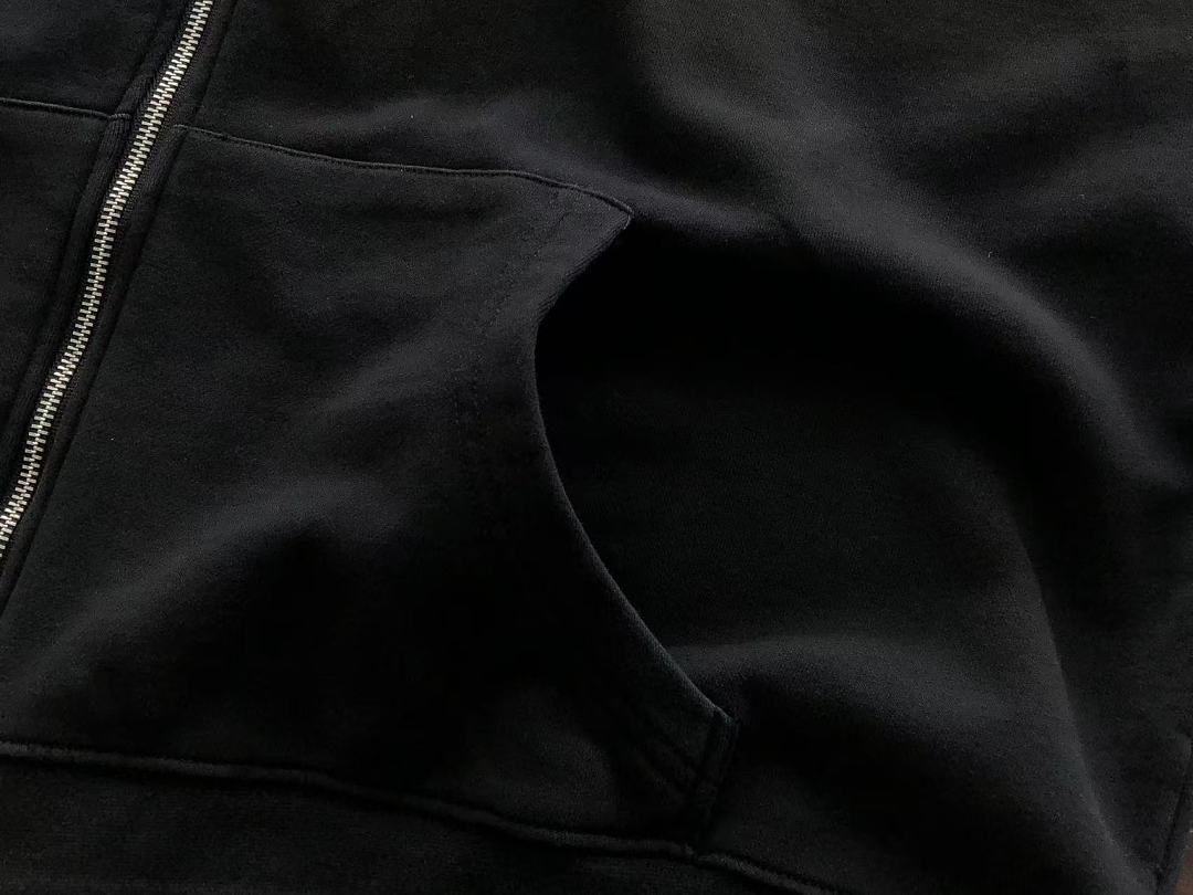 E.R.D HOODIE