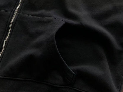 E.R.D HOODIE