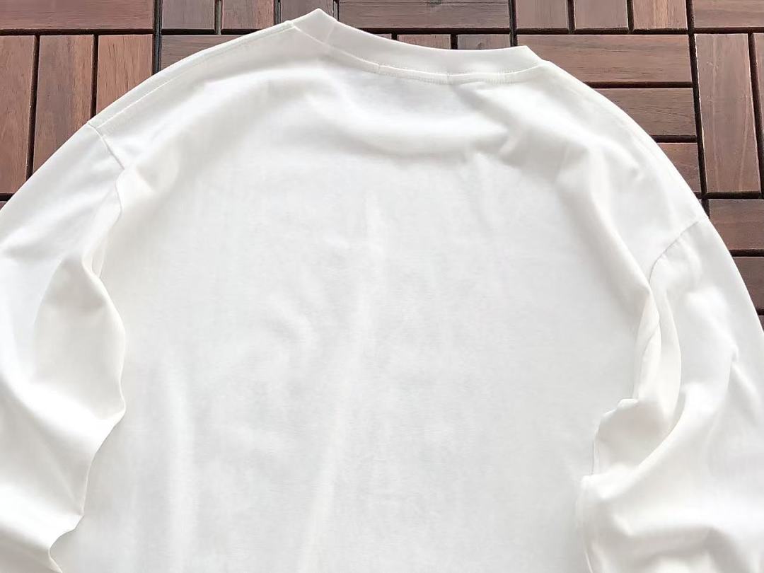 ACNE STUDIOS LONG-SLEEVE