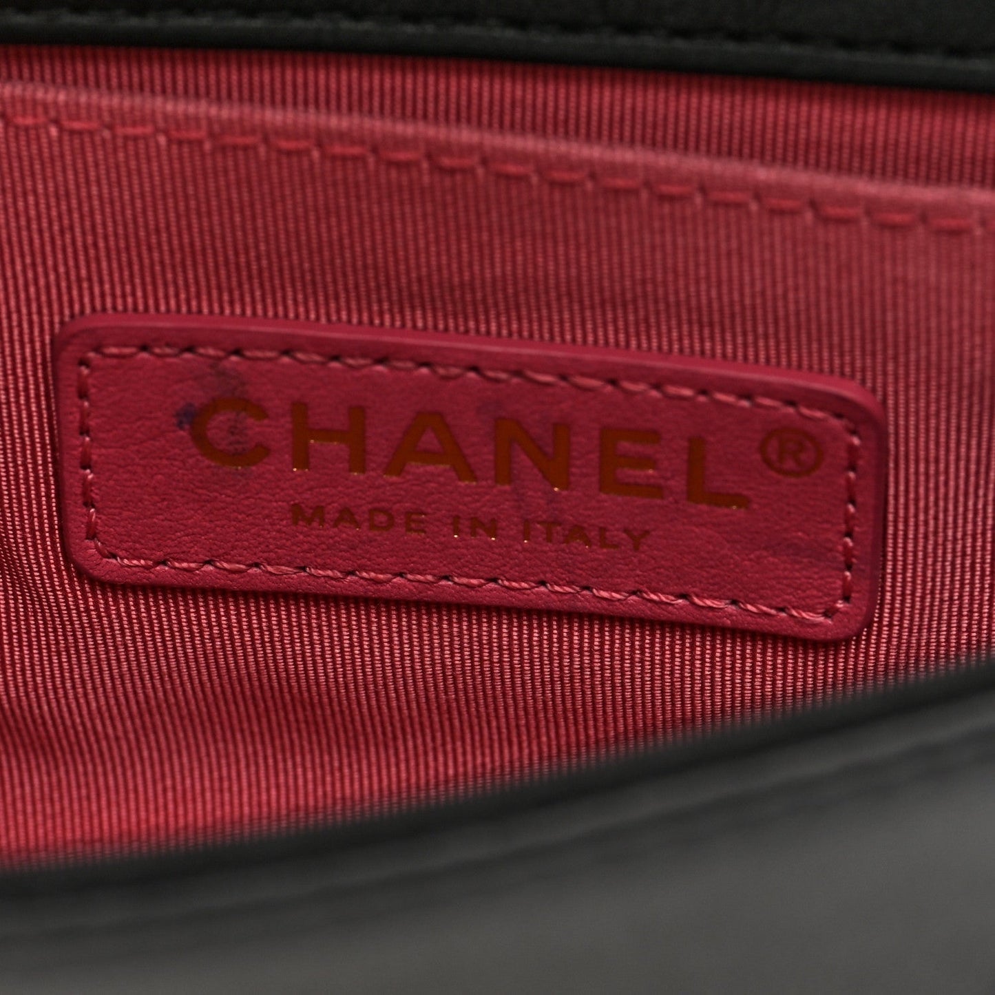 CHANEL