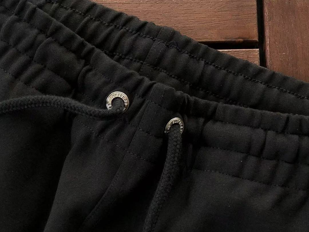 TOP￥~215 PANTS ￥~185 B🔥RB🔥RRY HOODIE TROUSERS