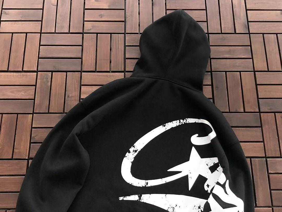 TOP￥~129 PANTS ￥~119 C🔥RT🔥🔥Z HOODIE TROUSERS FLEECE