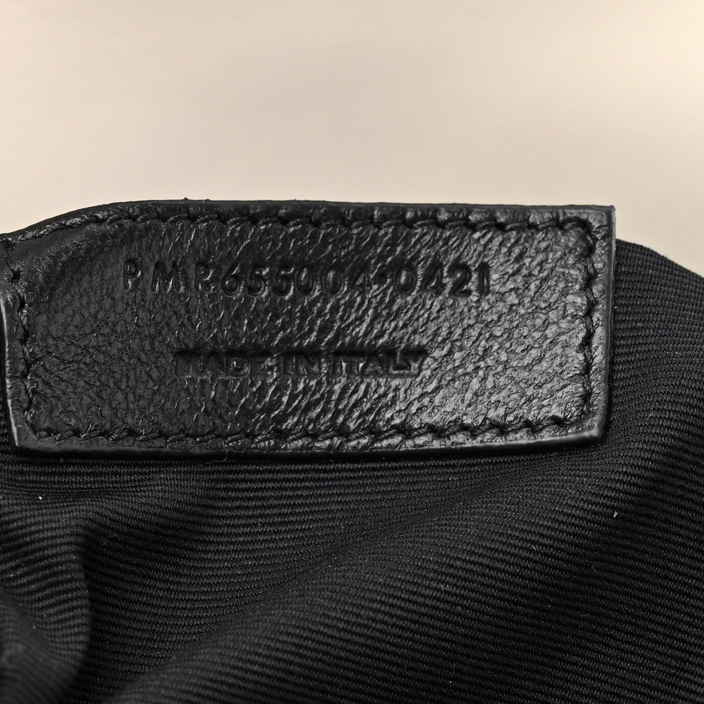 Saint Laurent