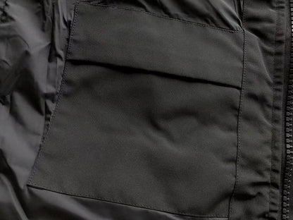 C🔥N🔥🔥A G🔥🔥🔥E DOWN VEST