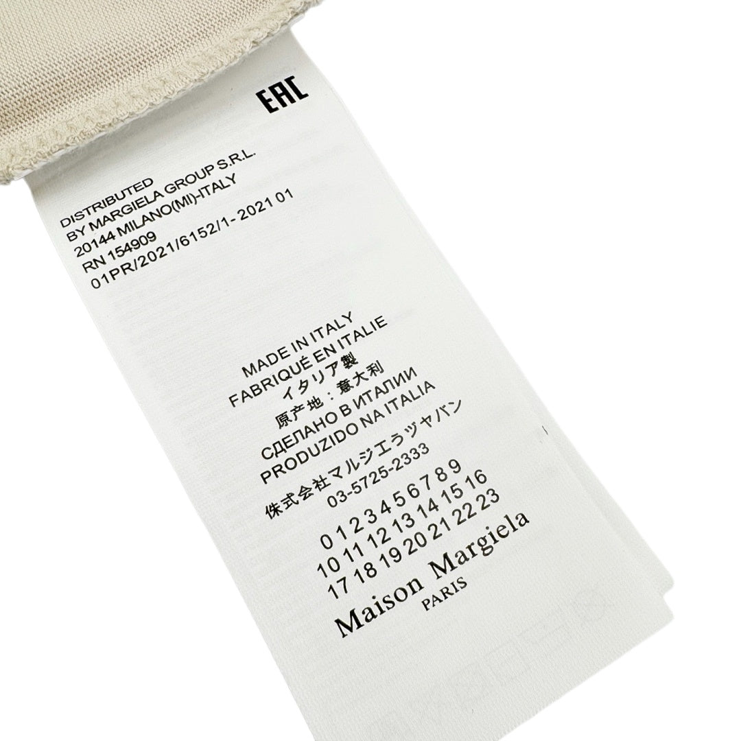 CAMISETA MAISON MARGI£LA