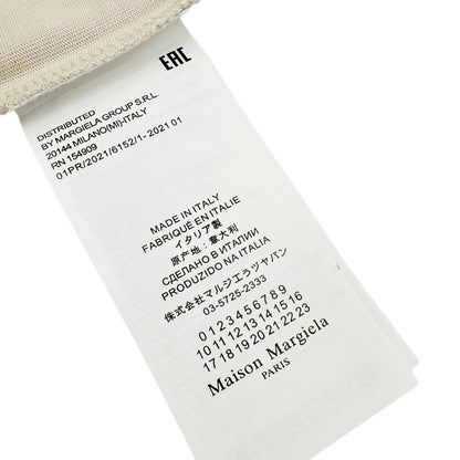 CAMISETA MAISON MARGI£LA